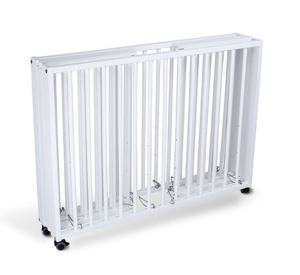 tiSsi Laufgitter Moritz *PROMO* Laufgittereinlage gratis dazu