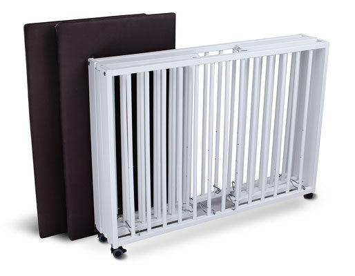 tiSsi Laufgitter Moritz *PROMO* Laufgittereinlage gratis dazu