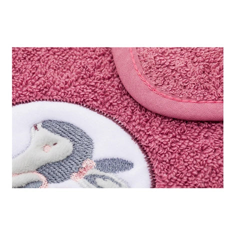 Fillikid Kinderhandtuch 2er-Set  30x50cm