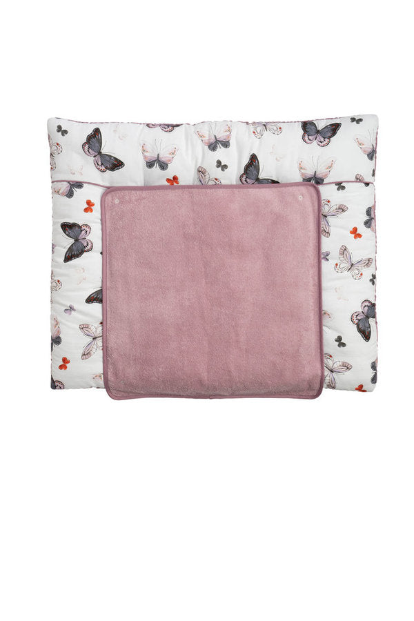 BeBe´s Collection - Butterfly Wickelunterlage gross ca. 85x70 cm