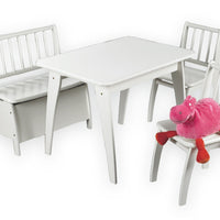 Geuther Bambino Set
