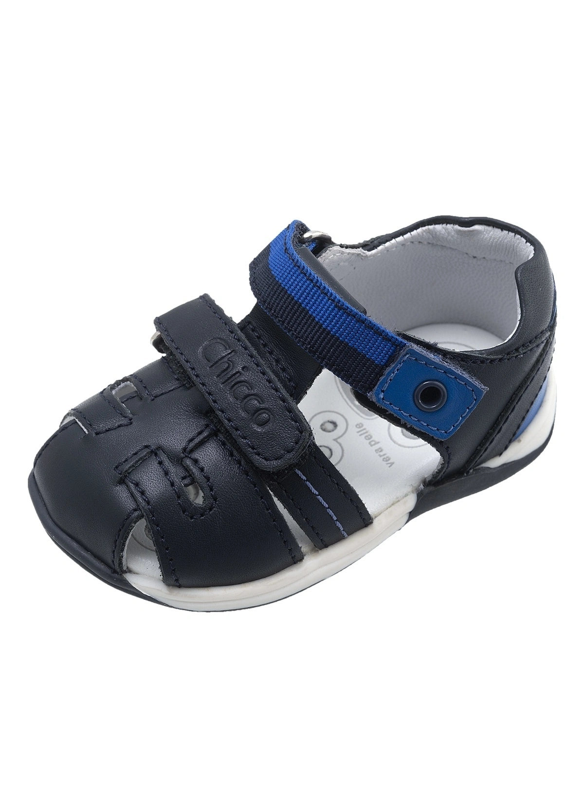 Chicco Sandal GIGLIO blau