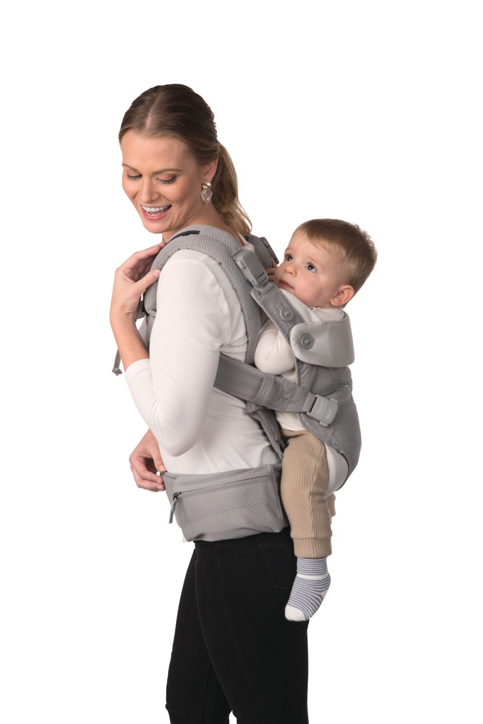 Nuna Cudl Bauchtrage