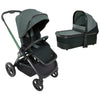 Chicco Mysa Duo Kombi-Kinderwagen - Chicco Windeln für 6 Monate gratis dazu