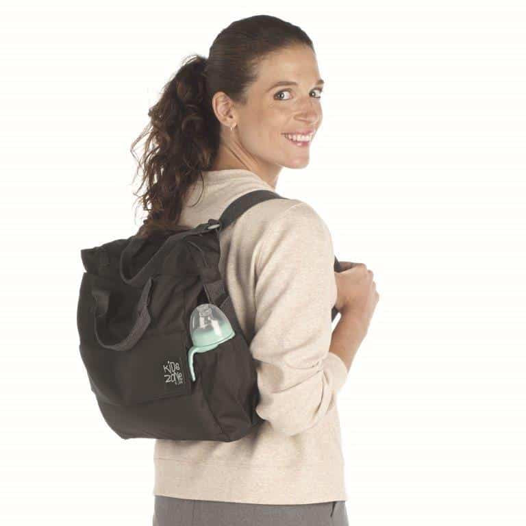 Kuli Muli Wickelrucksack Away