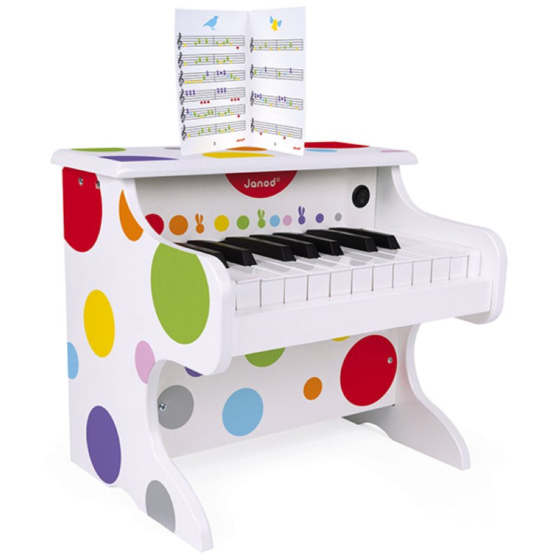 Janod Mein erstes Klavier
