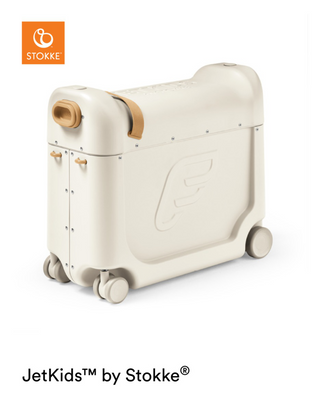 JetKids by Stokke BedBox Full Moon