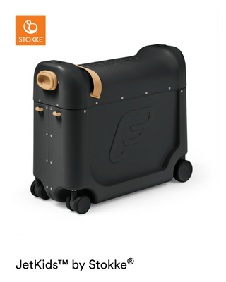 JetKids by Stokke BedBox Lunar Eclipse