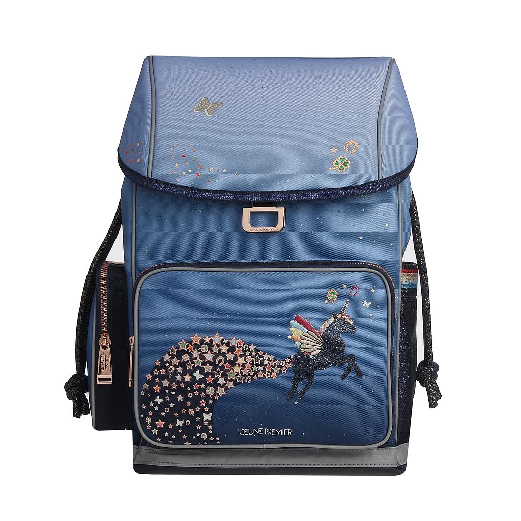 Jeune Premier Ergomaxx Schulthek Unicorn Universe