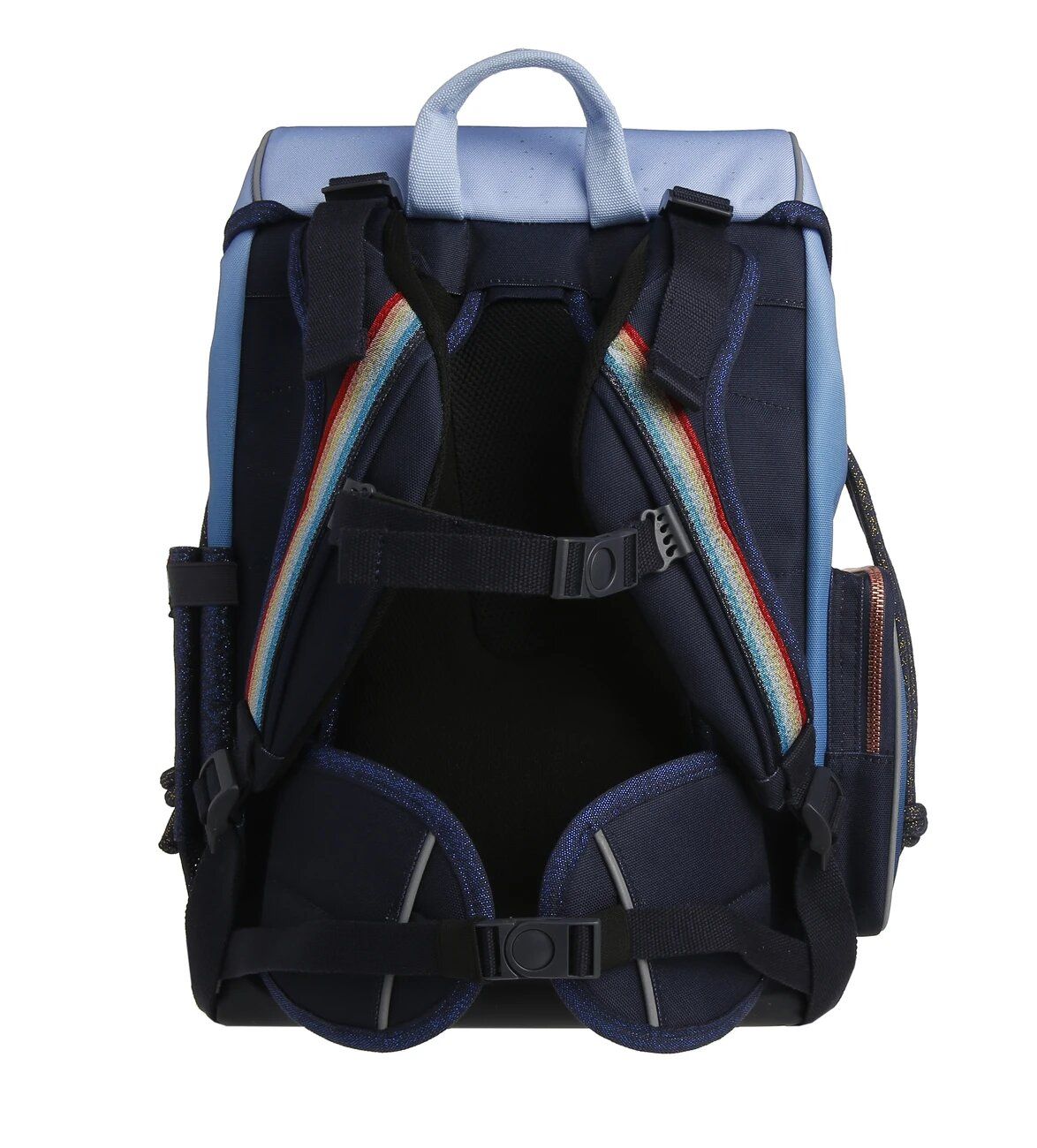 Jeune Premier Ergomaxx Schulthek Unicorn Universe