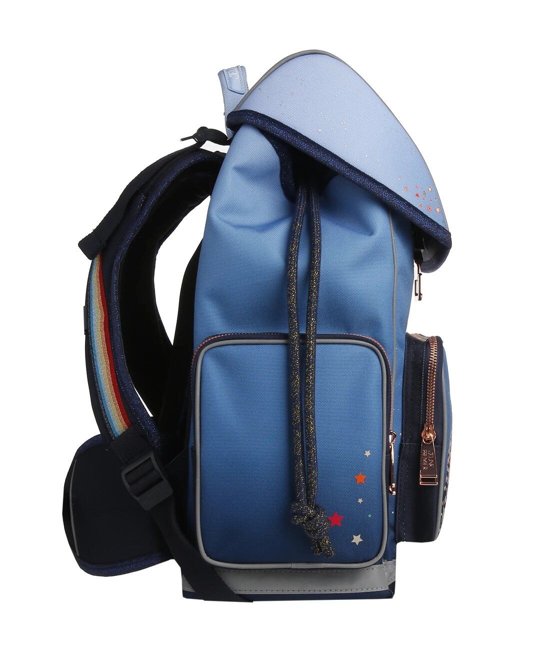 Jeune Premier Ergomaxx Schulthek Unicorn Universe