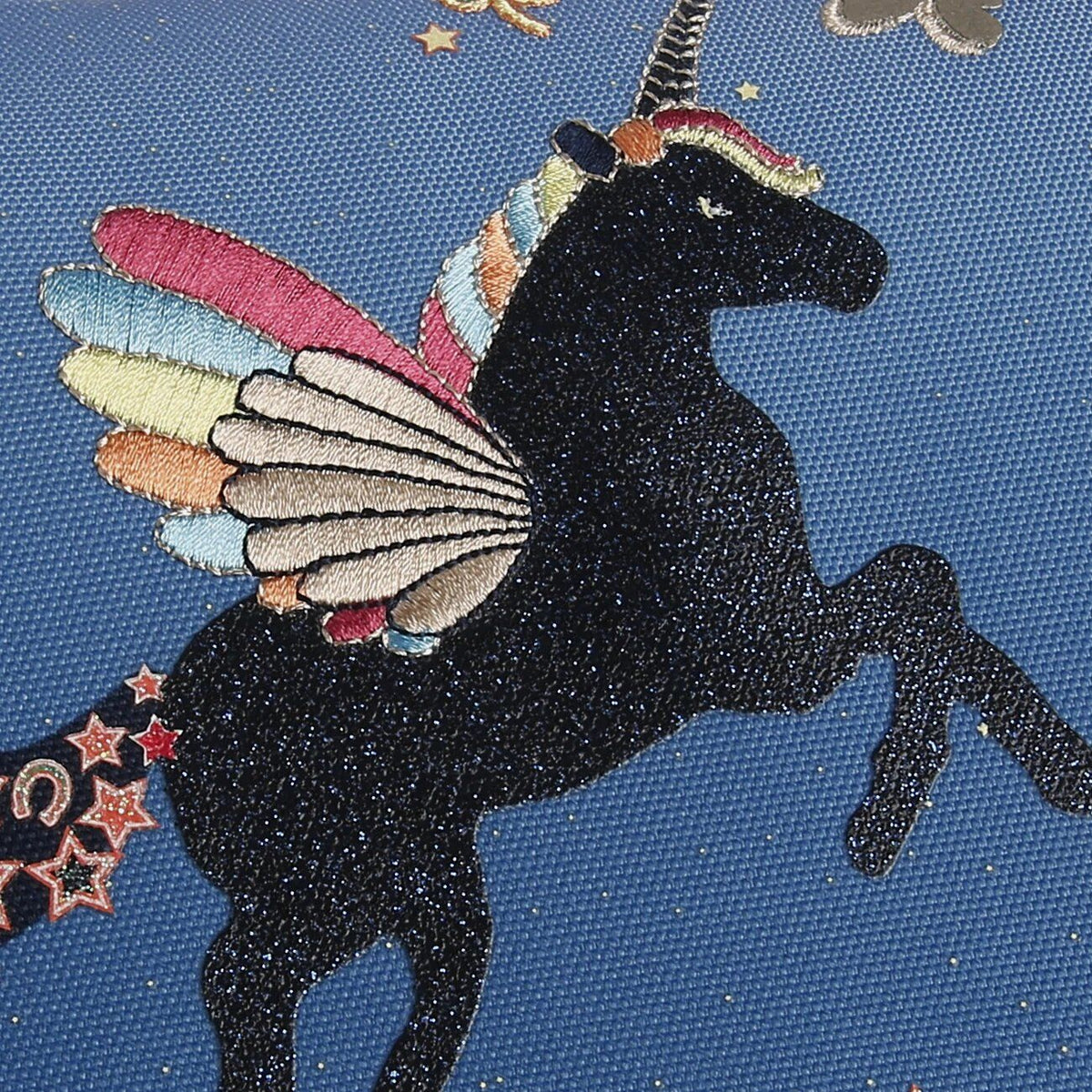 Jeune Premier Ergomaxx Schulthek Unicorn Universe