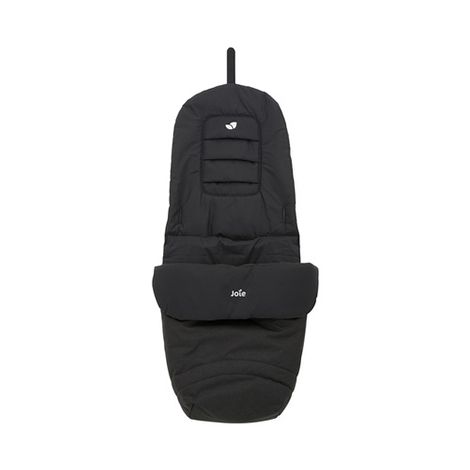 Joie Litetrax 4 dlx Fusssack