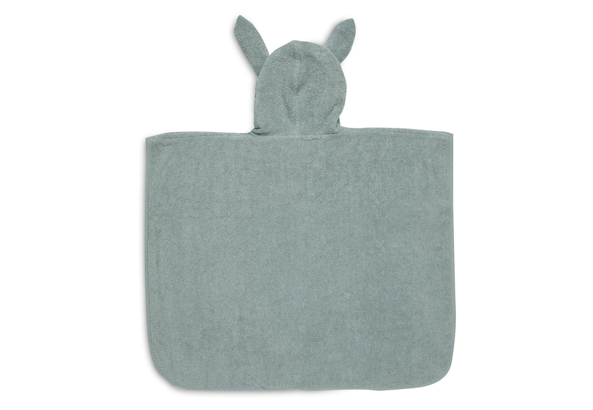 Jollein Badeponcho Ash Green