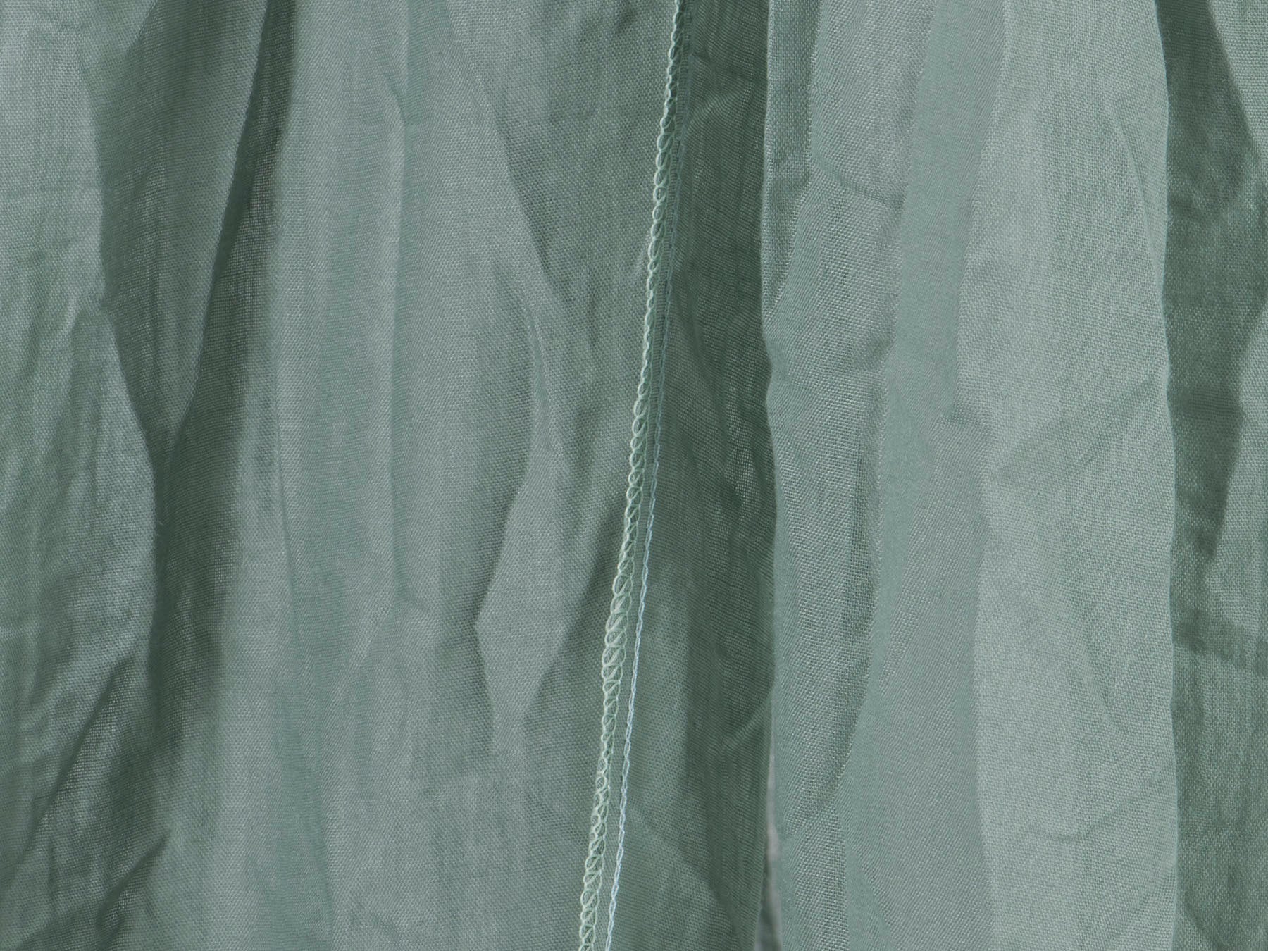 Jollein Baldachin Vintage 245cm Ash Green