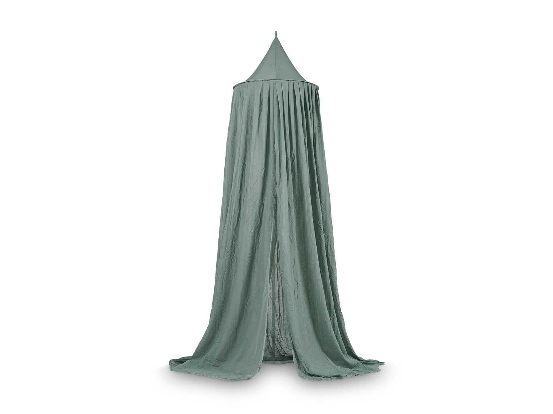 Jollein Baldachin Vintage 245cm Ash Green