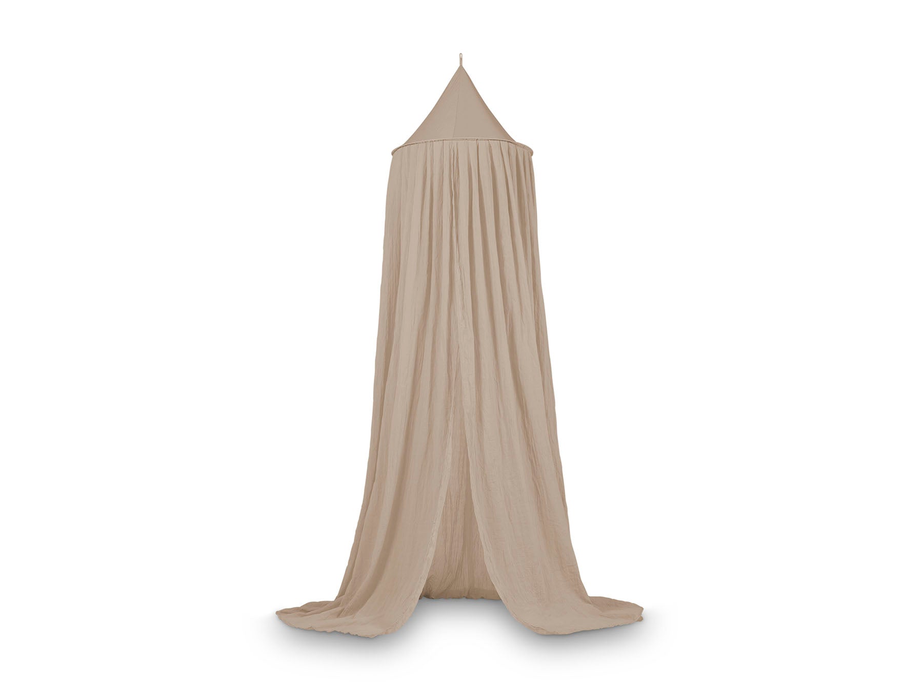Jollein Baldachin Vintage 245cm Nougat