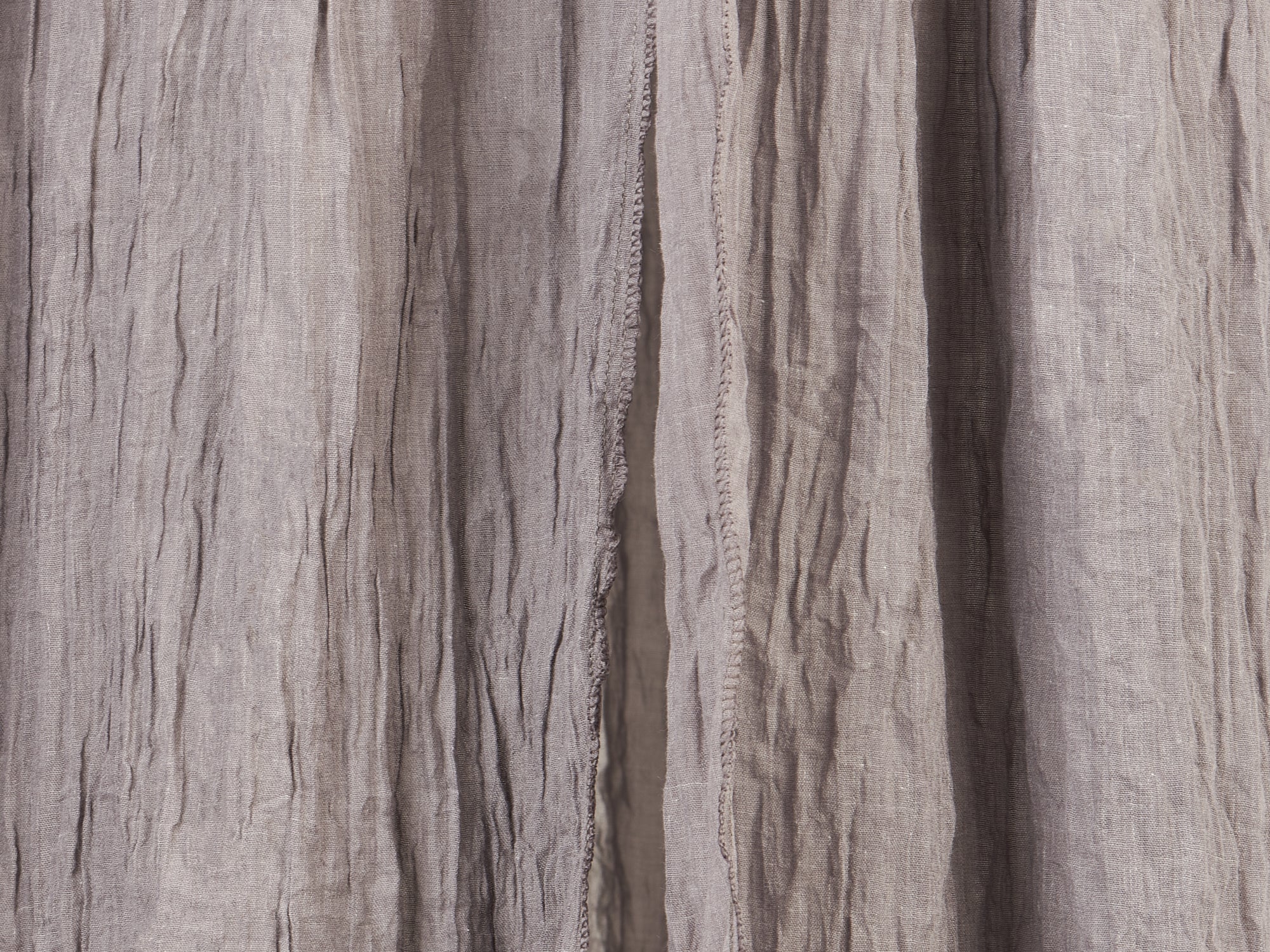 Jollein Baldachin Vintage 245cm Storm Grey