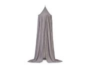 Jollein Baldachin Vintage 245cm Storm Grey