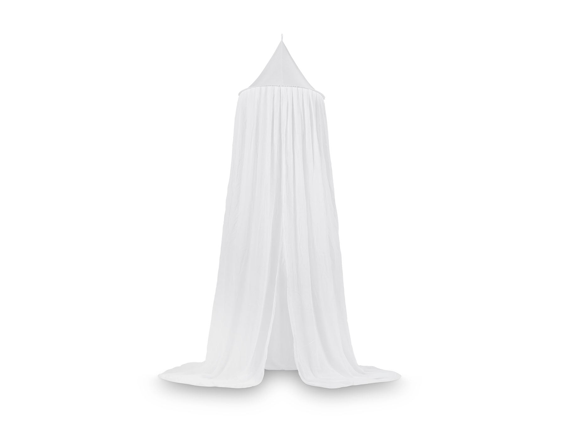 Jollein Baldachin Vintage 245cm White