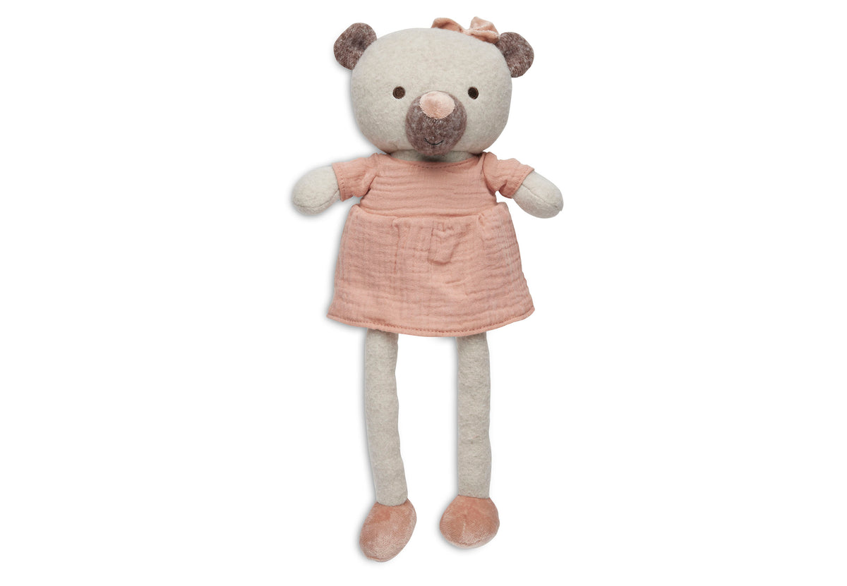 Jollein Kuscheltier Bear Julie