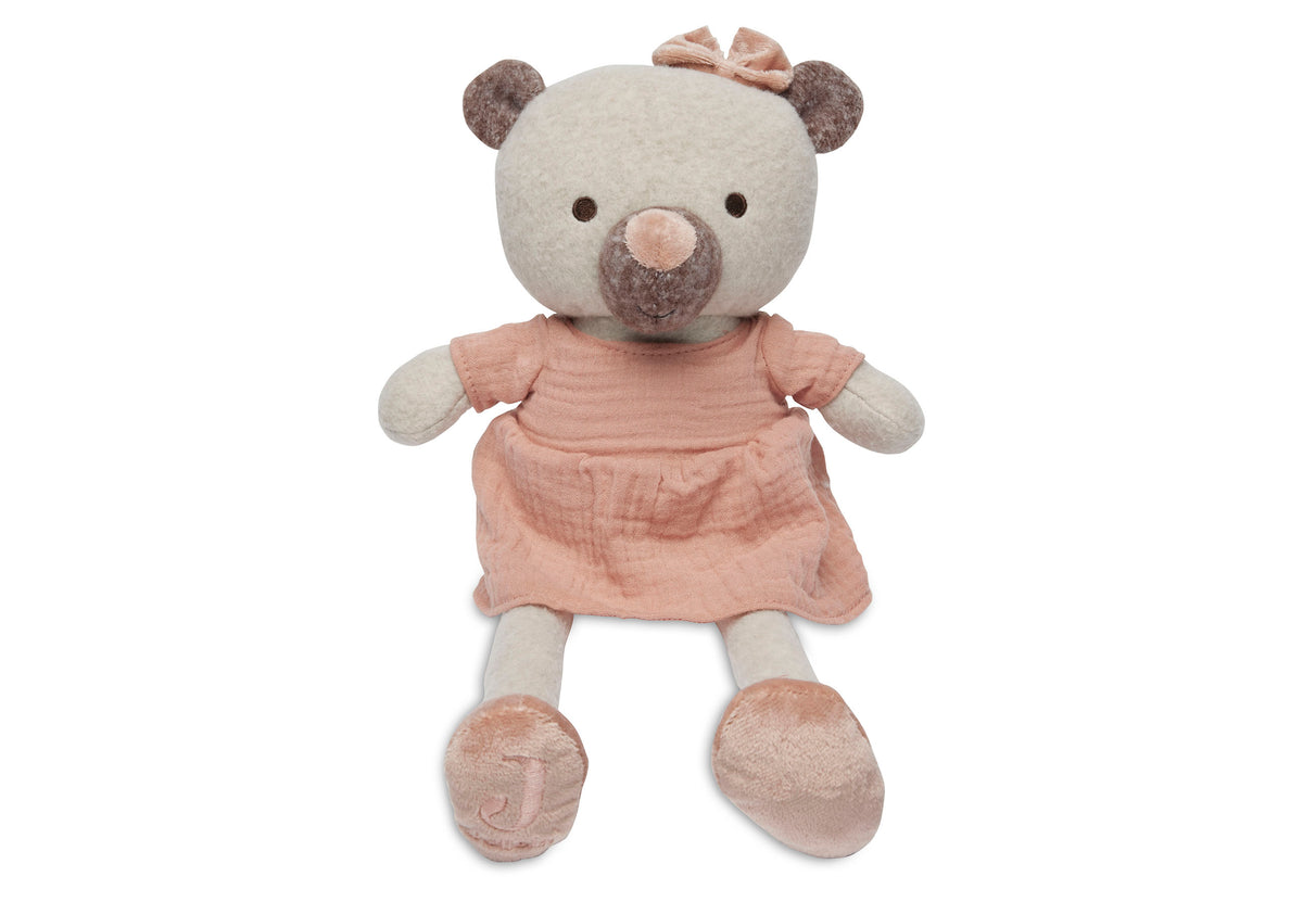 Jollein Kuscheltier Bear Julie