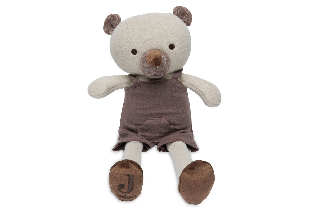 Jollein Kuscheltier Bear Sam