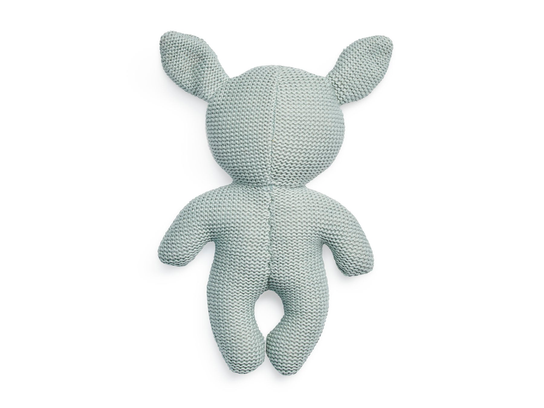 Jollein Kuscheltier Dear Pale Ash Green