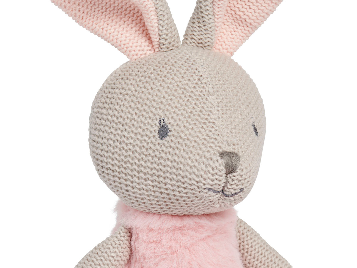 Jollein Kuscheltier Bunny Nola