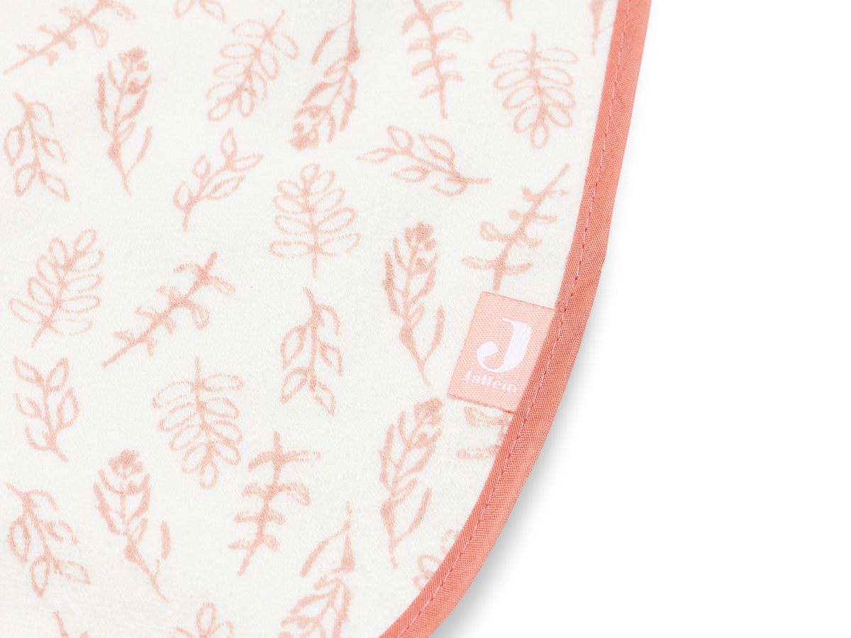 Jollein Lätzchen 3er Pack Meadow Rosewood