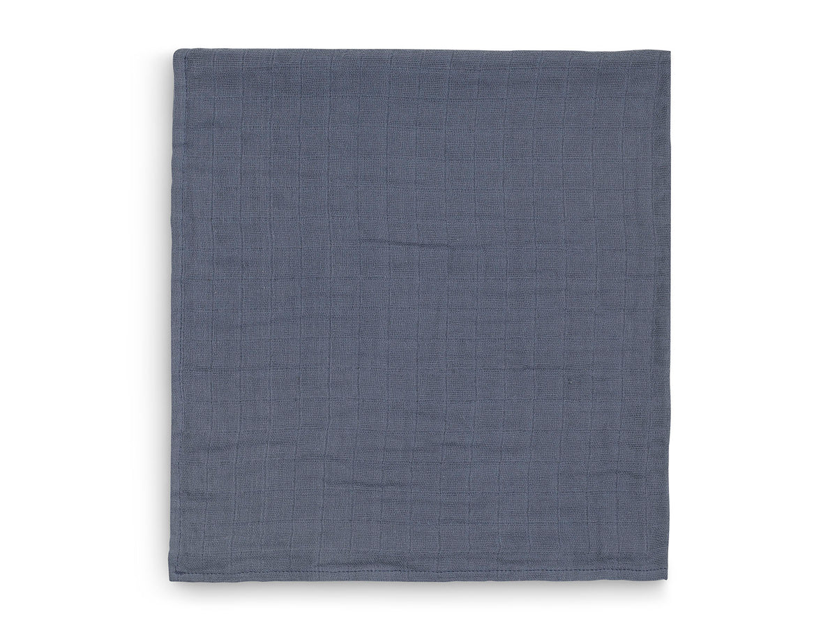 Jollein Mullwindeln 70x70 cm 3er Pack Moonlight
