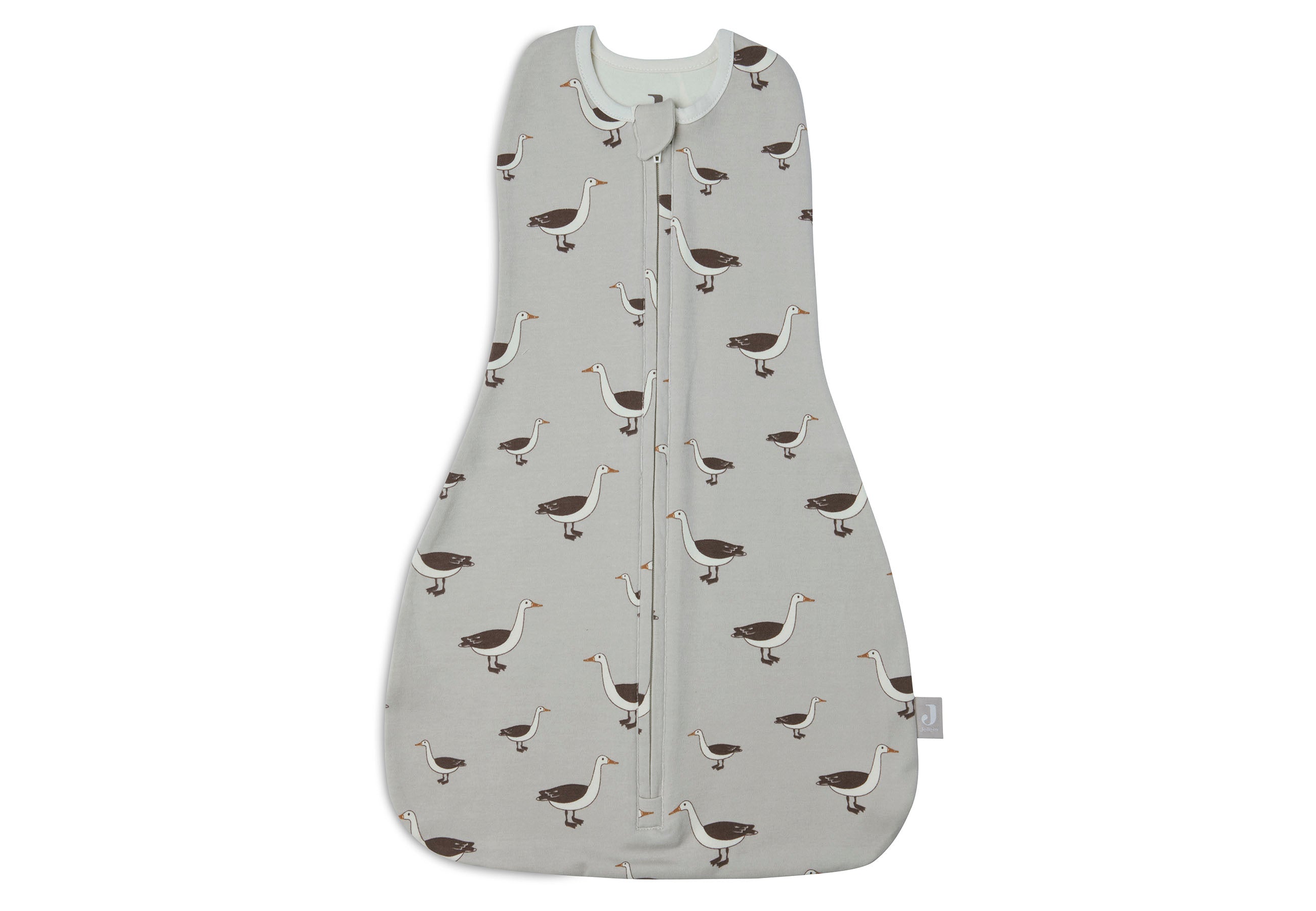 Jollein Schlafsack Cocoon 0-3 Monate Goose Nougat – Margaretha's Bébé- &  Kinderparadies AG