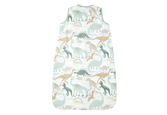 Jollein Sommerschlafsack Hydrophil Dino 90cm
