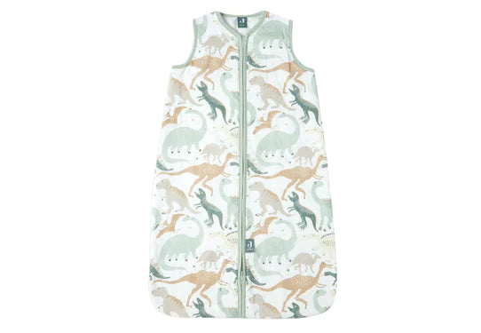 Jollein Sommerschlafsack Hydrophil Dino 90cm
