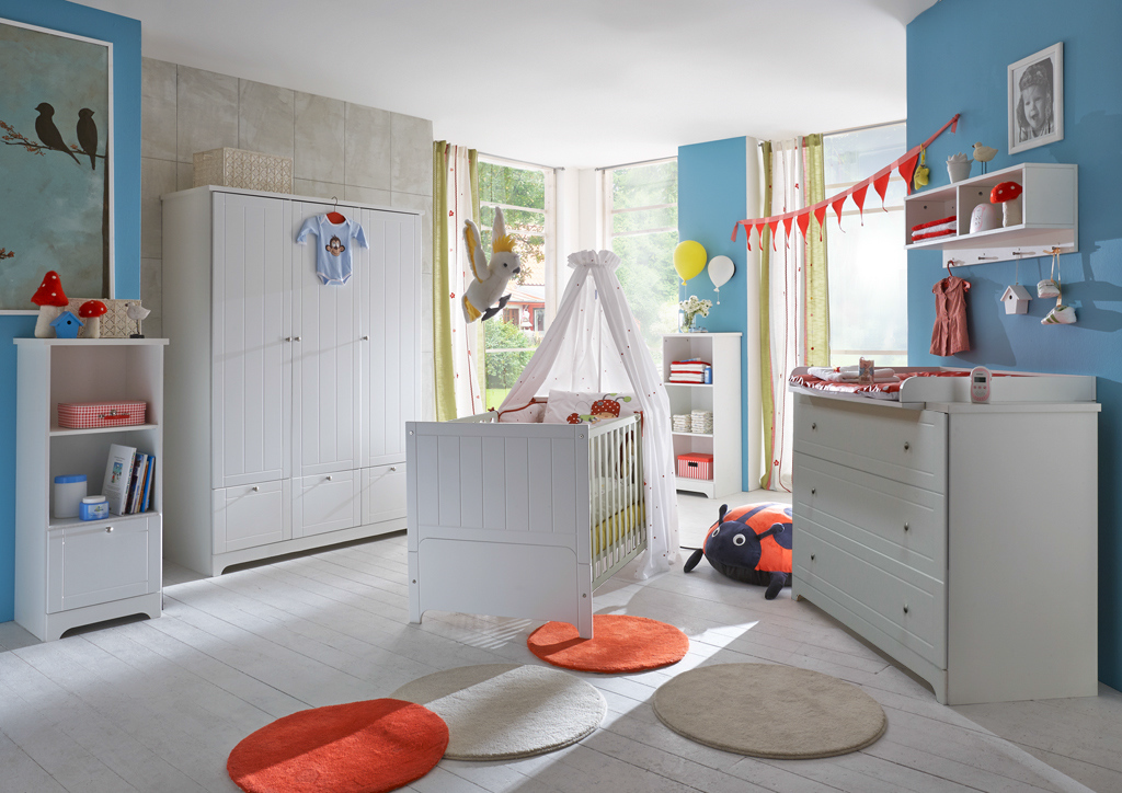 Kinderzimmer Julian Aktionsangebot *ab Ausstellung*