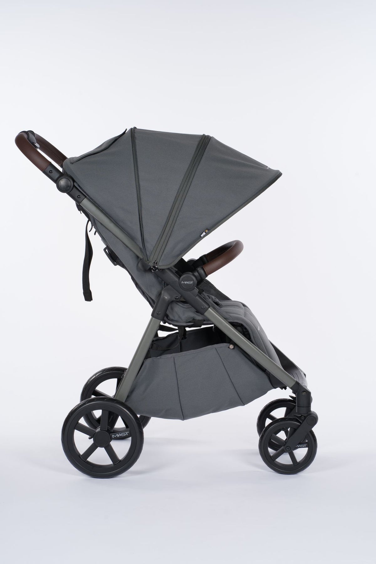 Mast M.4X Plus Buggy - VOLCANIC ASH