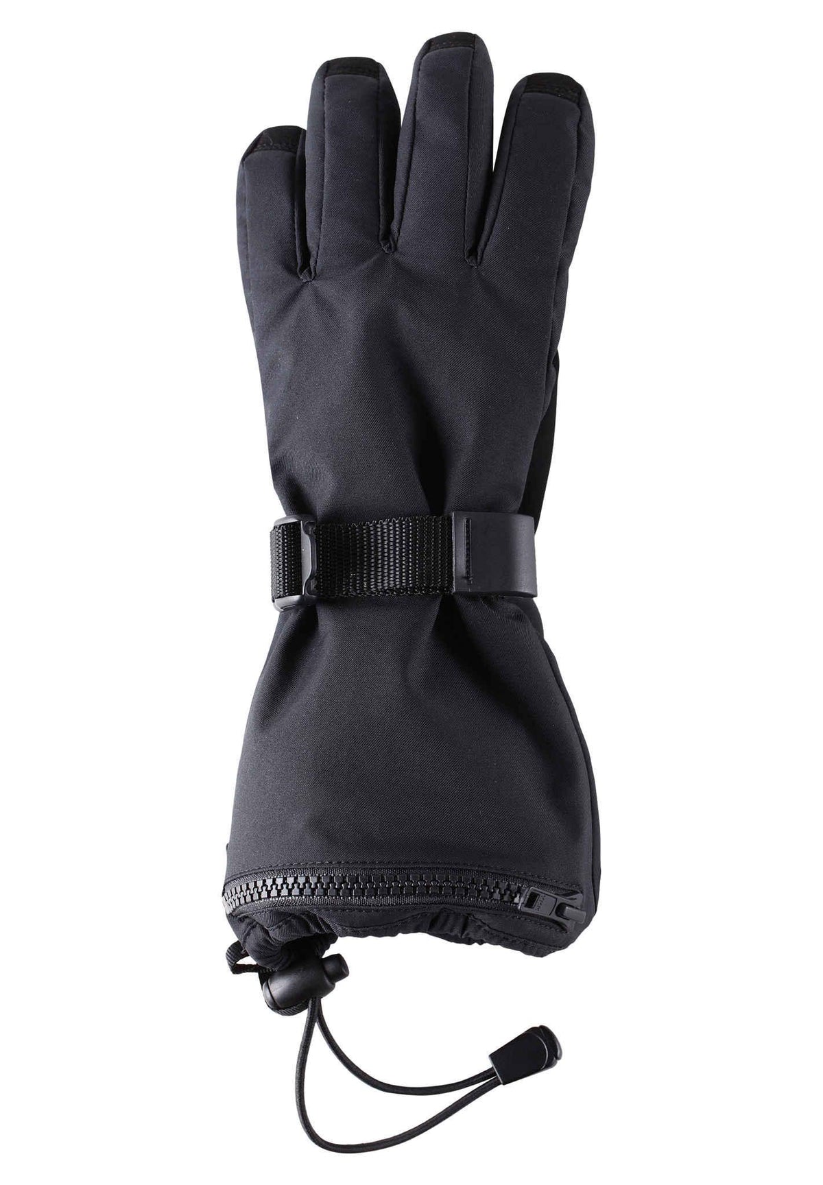 Reima Reimatec Kinder Skihandschuhe Viggu - Black