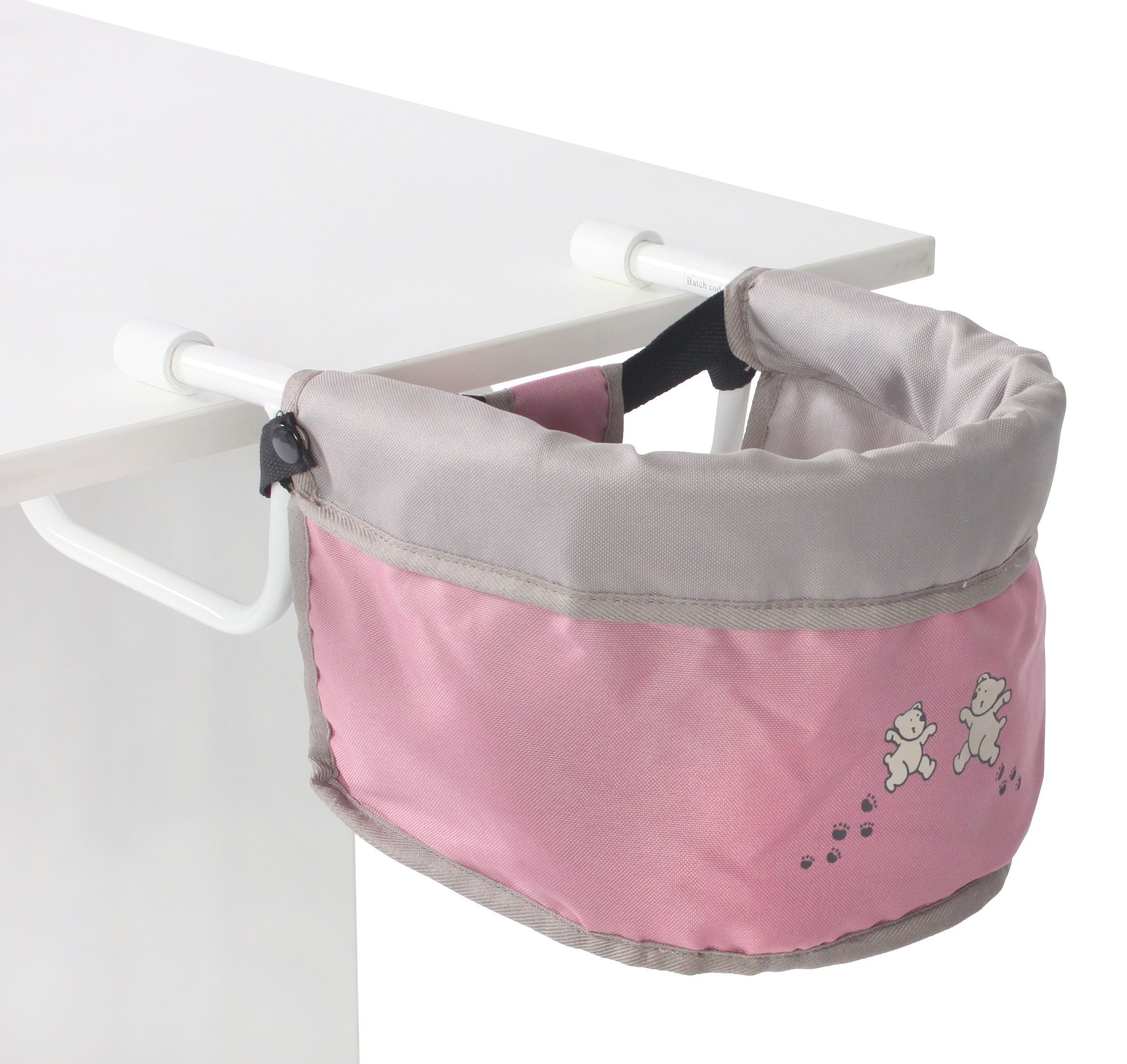 Bayer Chic 2000 Puppen-Tischsitz