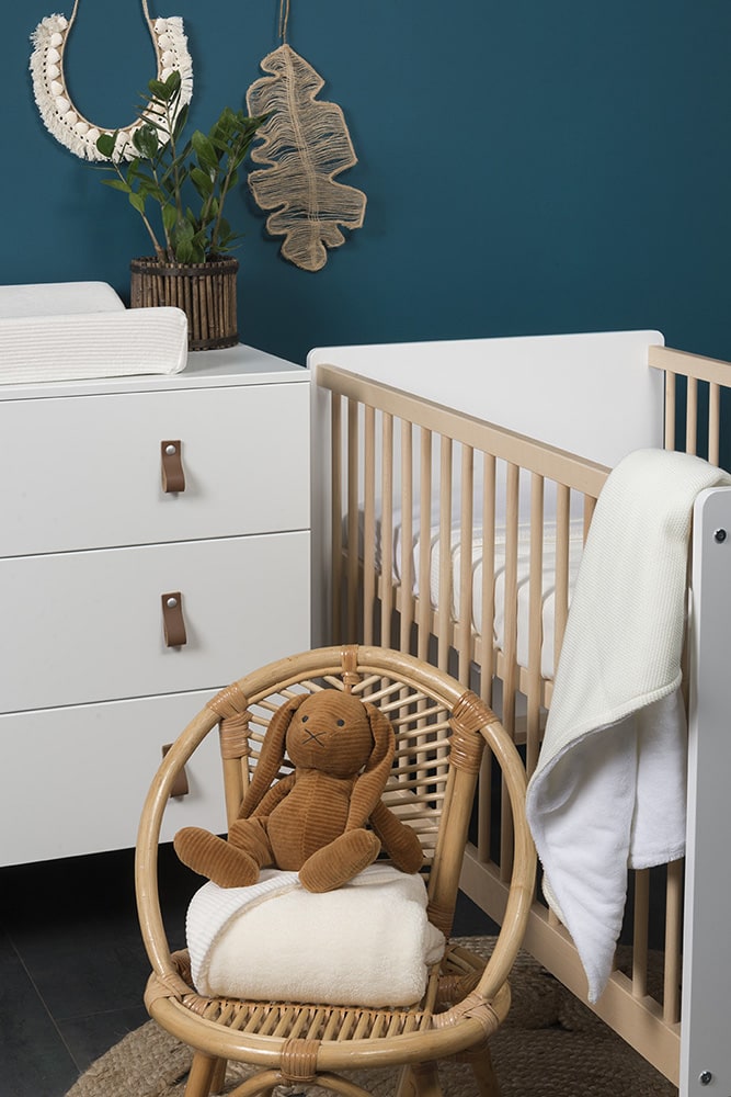 Baby's Only Plüschtier Hase Sense caramel