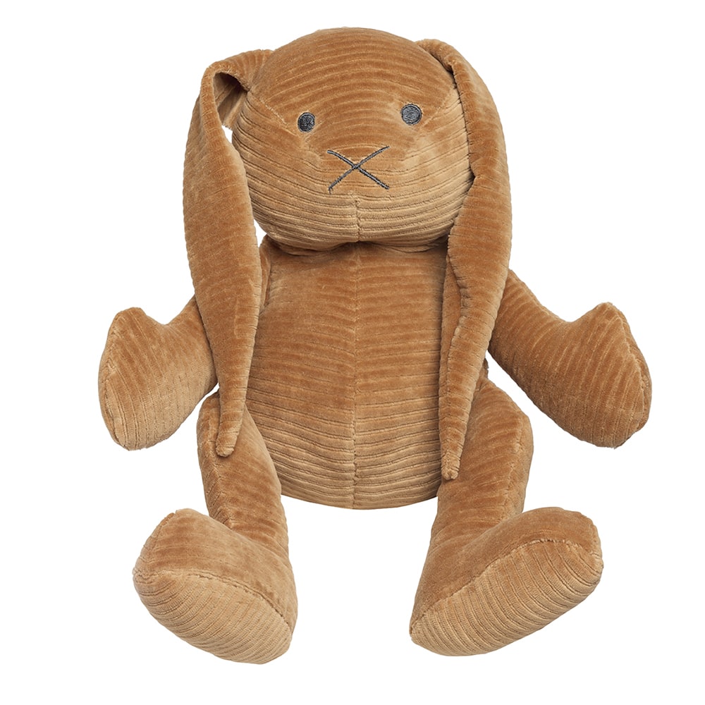 Baby&#39;s Only Plüschtier Hase Sense caramel