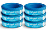 Angelcare Nachfüllkassetten plus 6er Pack