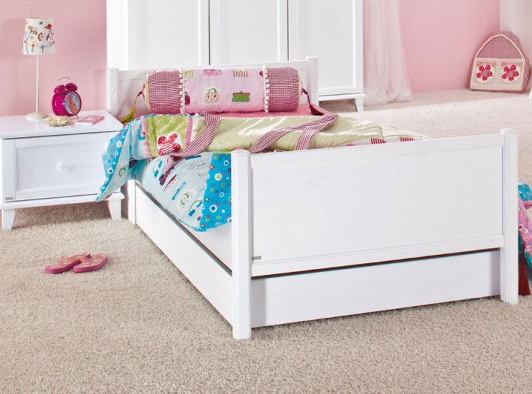 PAIDI SOPHIA Bettkästen