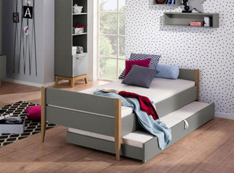 PAIDI STEN Bettkästen