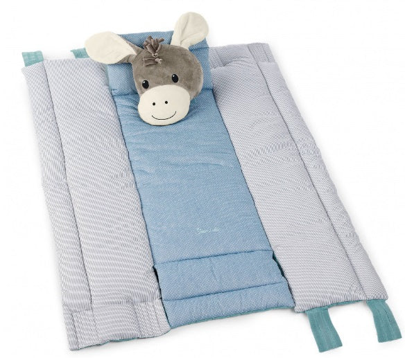 Sterntaler Kuschelnest Emmi