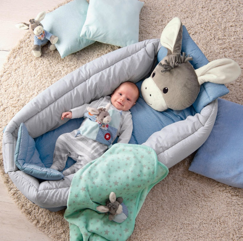 Sterntaler Kuschelnest Emmi
