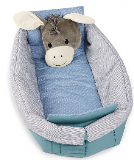 Sterntaler Kuschelnest Emmi
