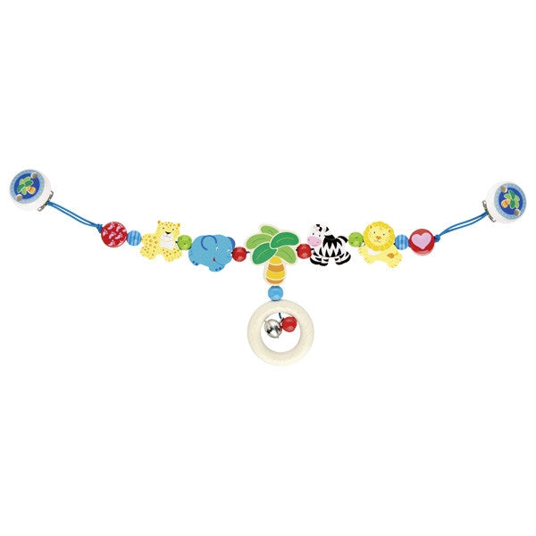 Heimess Kinderwagenkette