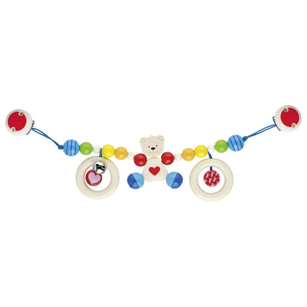 Heimess Kinderwagenkette
