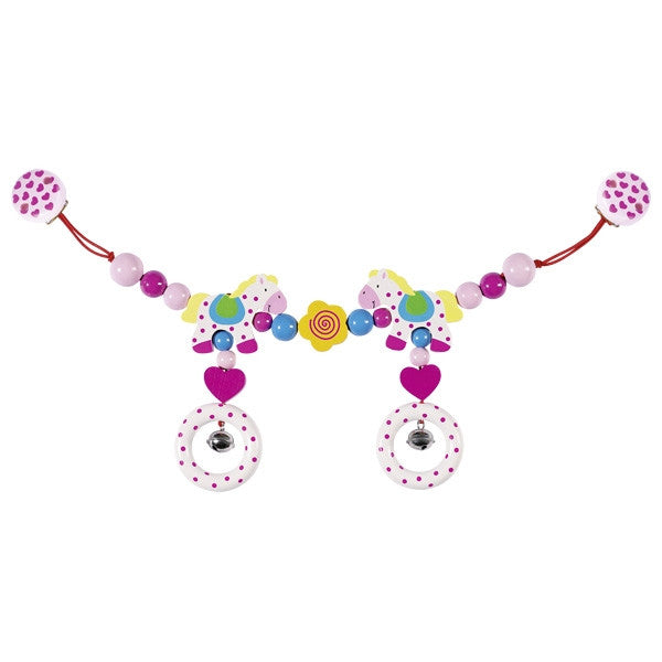 Heimess Kinderwagenkette