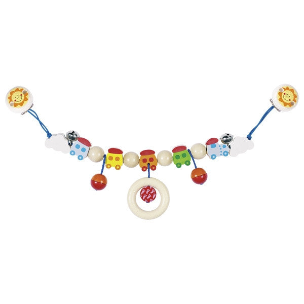 Heimess Kinderwagenkette